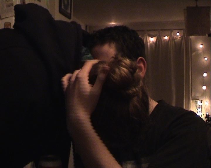danny & rosie